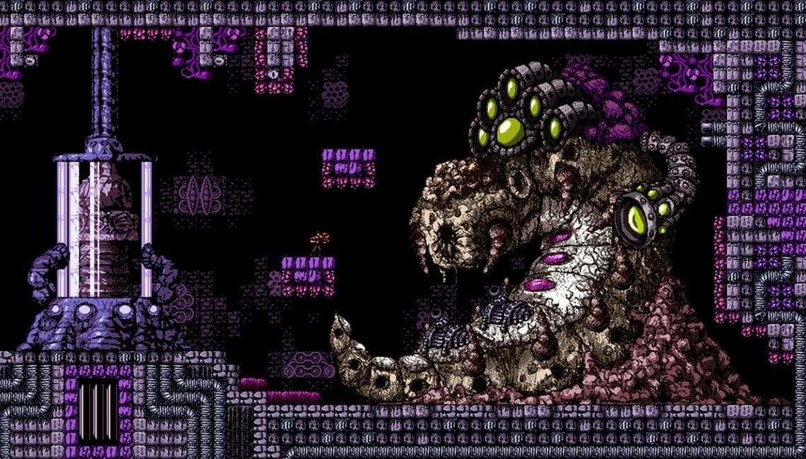 Programación de Videojuegos